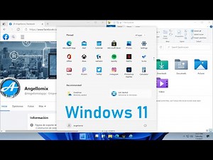como usar Windows 11 con la Descarga, Instalación y la Prueba gratis