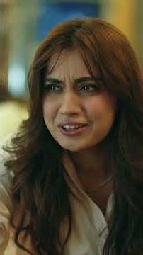 Surrender Kar Deta Hai😨 #basterasaathho #sanajaved #farhansaeed #shorts