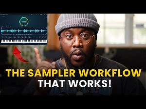 The Sampler Workflow That Works | BoomBap & Neo Soul Samples