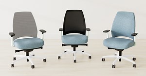 Via Seating | 4u Chairs