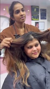 Bridal Hair Color Trend 2026 | Red Copper & Brown Dimensional Glow 💫 #balayage #hairhighlighting