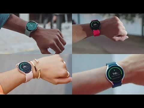Galaxy Watch 4 | El reloj que mejor te conoce