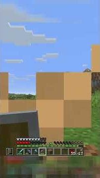 🧊 Partie 41 - Obtenons tous les advancements de Minecraft #minecraft #advancement #microsoft