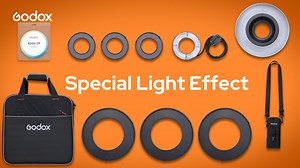 EP3 For Special Light Effect | The Huge Family of the AD200/AD200Pro All the possibilities with the big family of the #AD200 / #AD200Pro. With no more introduction, the pocket flash AD200 and AD200Pro are considered by many photographers as a must-have in their creating journey. Since the pocket flash AD200 and AD200Pro were released, their accessory system keeps enriching so that every Godox user can make the best of the light they have in hand. This video series will sort out all the related a