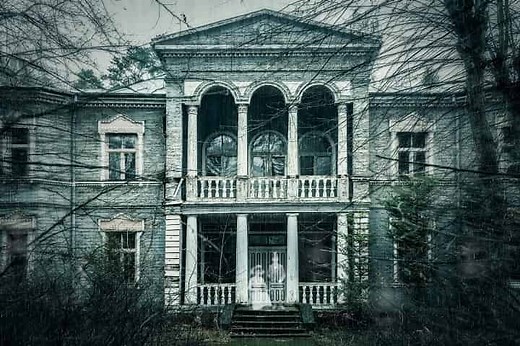 Top Haunted Houses in St. Augustine FL That Are Shockingly Scary