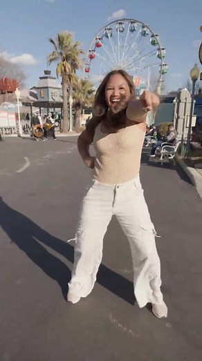 Our coasters aren’t the only ones with crazy moves. Are you ready to Go All Out this season at Six Flags?