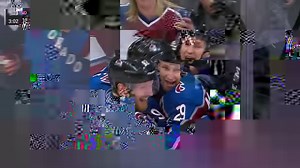 Full volume is needed to experience this Mackinnon shot in its entirety. | NHL