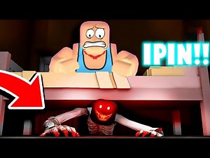 ipn terjebak di hotel horror eps 2