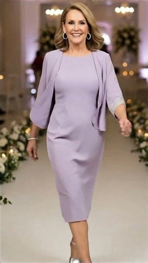Flattering Mother of the Bride Dresses for Plus Size & Petite: Modest Wedding Outfit Ideas 2026