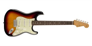Discover the Nostalgic Sounds of Fender's Vintera II Guitars