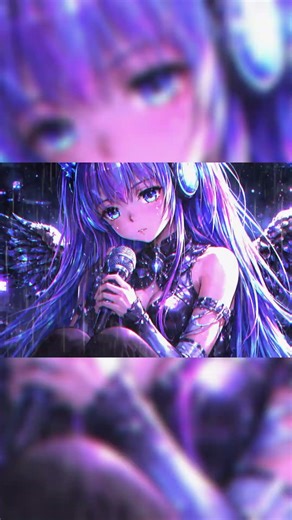 Phoenix — Hyperpop Reimagined 🔥 | Charlotte Cardin Remix #hyperpop #hyperpopcover