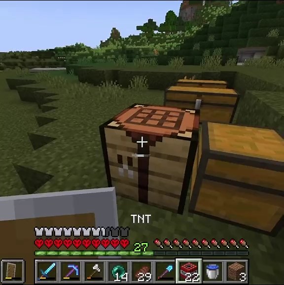 Full vid on my yt: Beppo #minecraft #survival #hardcore