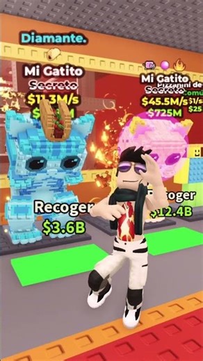 I can get FREE BRAINROTS for subscribers 😳 Steal a Brainrot 🔥