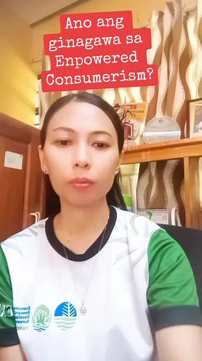 Paranoid ba jan sa Empowered Consumerism??? #Doing 4 simple steps #highlight #everyone #online