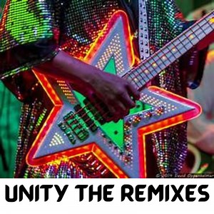 Unity (Remix) - DJ Keith Clubhead: Song Lyrics, Music Videos & Concerts