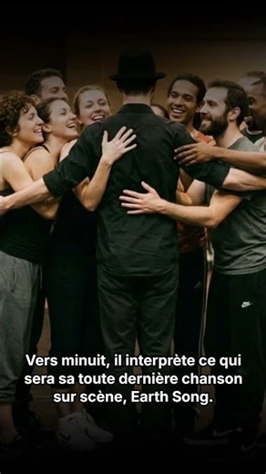 Michael Jackson: His Last Rehearsal Before the Tragedy | This Is It Story