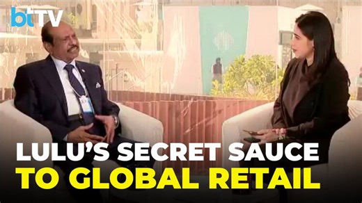 Lulu Group’s expansion playbook: Yusuf Ali on India, retail & global growth