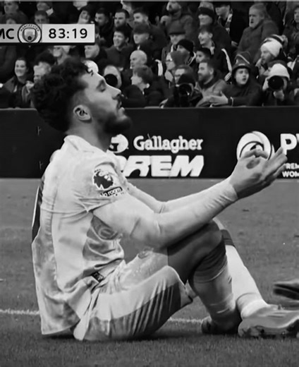 Cherki Scores an Amazing Goal for Man City