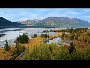 Adventures in Anchorage: Exploring Turnagain Arm