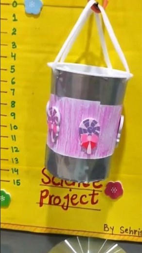 Forcemeter, how to make your own force meter, #ytshorts ‪@sehrishmirha3786‬