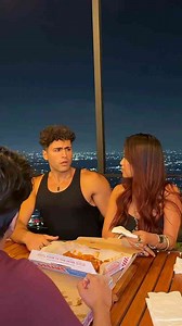 How to leave a restaurant