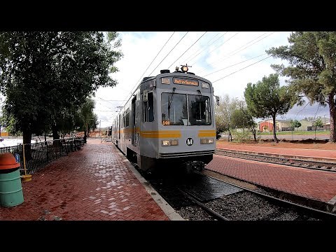 P865 #144 Walk Around And Cab Ride At The Southern California Railroad Museum 4K