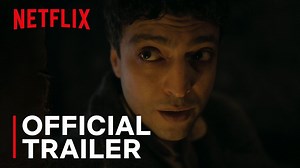 Creature | Trailer Oficial | Netflix