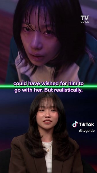 Props to @yim_siwangofficial for making everyone hate Player 333 #squidgame #squidgame3 #netflix #squidgamenetflix