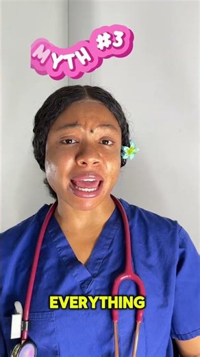 COMMON ICU MYTHS VS REALITY | Nursing Edition Part 2 #icumyth #nursing #foryou #icu #fyp #nclex