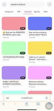 Como añadir videos y fotos a mi presentación de Padlet
