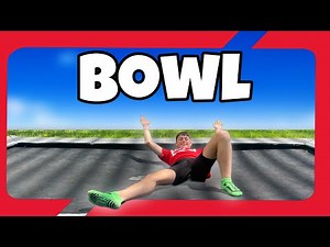 BOWL TUTORIAL || Hoe leer je een bowl op de trampoline?