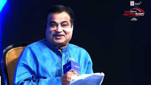 Nitin Gadkari’s Big Announcement: No Nepal Detour, Direct Road To Kailash Mansarovar Soon