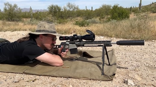 Hidden Mechanism Behind the Integrated Bipod