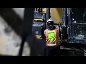 A Day in the Life - Fuel & Lube Technician