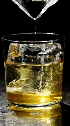 The Beauty, Flavor, and Utility of Great Ice in Cocktails