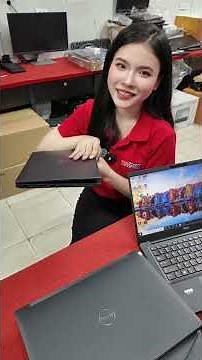 What Laptop Can You Buy for Only 6 Million VND? Dell Latitude 7390 Review: Super Durable for Stud...