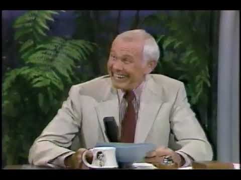 The Tonight Show- May 28, 1986 (partial)