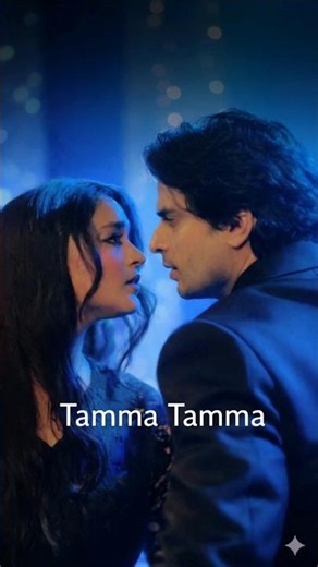 Tamma Tamma Reimagined | Gashmeer Mahajani x Sumbul Touqeer | Pure Dance Rehash (Dhurandhar Remix)