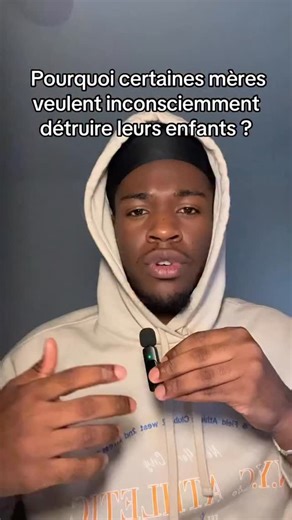 Junior Jarred Stone on Instagram: "Le contenu t’a plu ? Abonne-toi ! Ce que je partage ici, ce n’est que la surface. Rejoins la communauté privée ! Là-bas on va beaucoup plus loin reprogrammation mentale, prises de conscience profondes, exercices concrets et échanges vrais, sans masque. On ne consomme pas du contenu. On se confronte. On réfléchit. On évolue. Lien en bio ! #psycho #psychology #psychic #psychologie #psy"