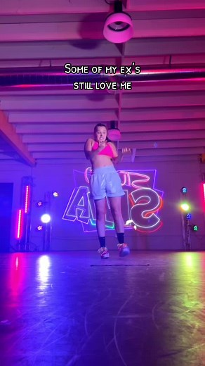 Choose Your Fighter Dance Breaks Compilation