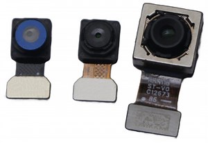 Replacement Back Camera for Oppo A55 (Main Camera)