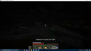 Is there a shield delay? I'm really confused how I died here...