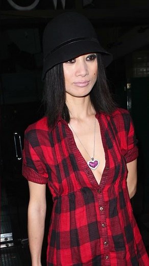 Bai Ling is spotted in Hollywood, California, in 2008 – Part 1