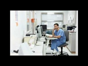 Uses of Computers in Hospitals