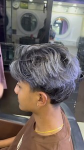 51K views · 2.6K reactions | #haircolortransformationkathmandunepal #haircolortransformationinnepal #hair #color #transformation #IF YOU WANT PLEASE VISIT OUR #Thebest location sundhara Khichapokhari mahalaxmi complex 2 floor Kathmandu newroad near by sanimabank ❤️like❤️commentfollowshare↪️ #contact 9816141388 9860927847 | The Best Beauty & Handsome Parlour Khichapokhari | Facebook