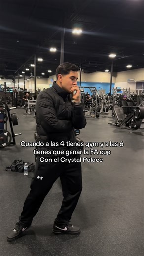 Angel on Instagram: "#premierleague #football #gym #humor #jacket #coach"