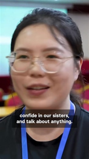 Around 400 years ago in China’s Hunan province, women created a...