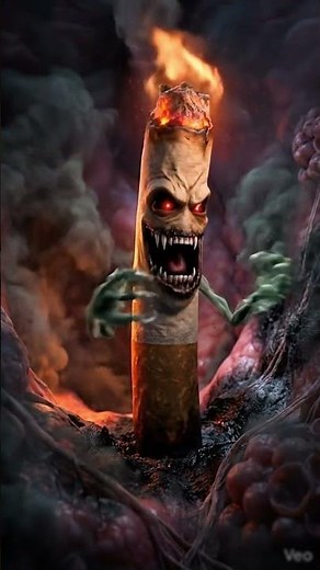 👉 “What Smoking 1 Cigarette Does to Your Body 😳 (Shocking Truth)”