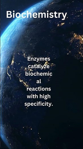 Unlocking the Power of Enzymes: Exploring Biochemical Reactions and Metabolic Pathways