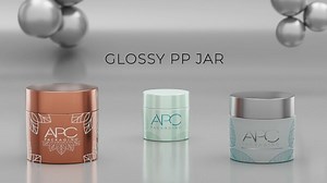 Mono-Material Beauty Packaging